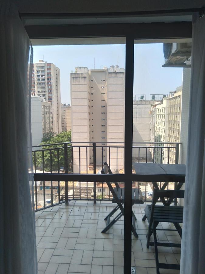 ريو دي جانيرو Real Residence Hotel المظهر الخارجي الصورة